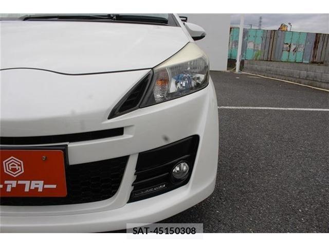 Toyota VITZ 2015-09 7394694-23
