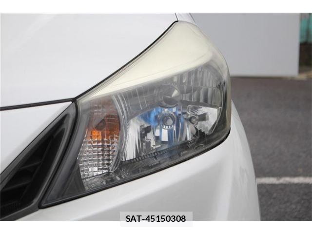 Toyota VITZ 2015-09 7394694-24