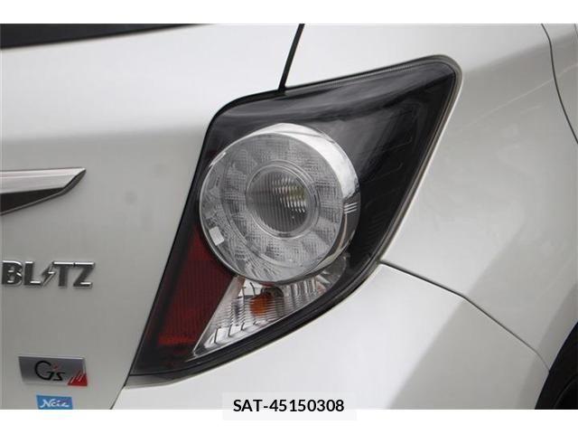 Toyota VITZ 2015-09 7394694-27