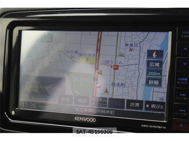 Toyota VITZ 2015-09 7394694-2