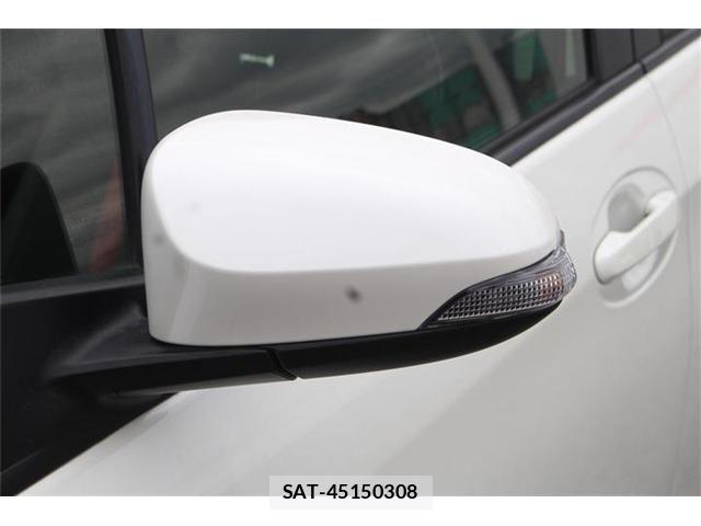 Toyota VITZ 2015-09 7394694-29
