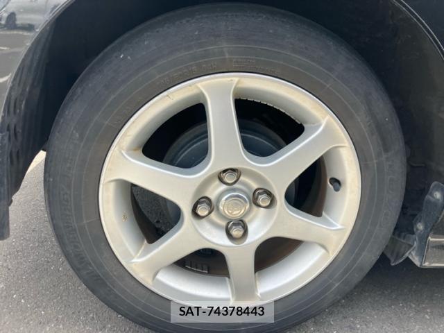 Toyota VITZ 2018-08 7394688-6