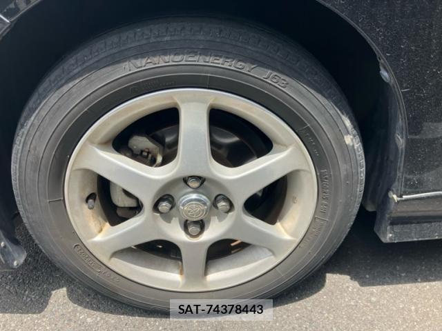 Toyota VITZ 2018-08 7394688-8