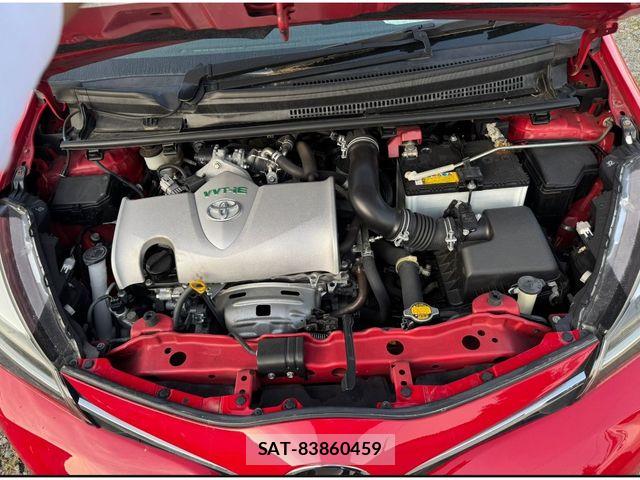 Toyota VITZ 2015-02 7394697-9