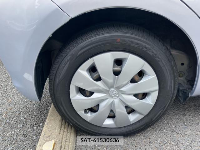 Toyota VITZ 2013-02 7394703-9