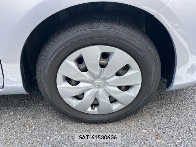 Toyota VITZ 2013-02 7394703-10