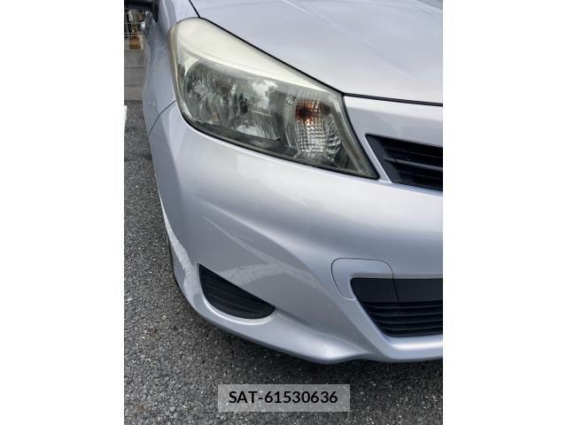 Toyota VITZ 2013-02 7394703-11
