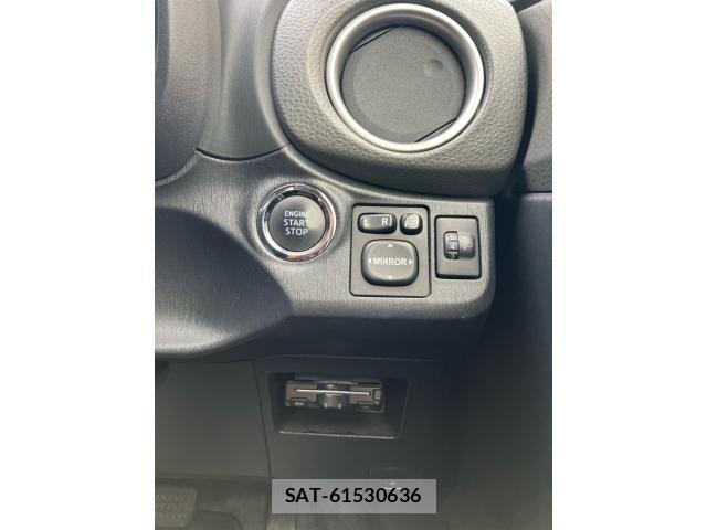 Toyota VITZ 2013-02 7394703-19