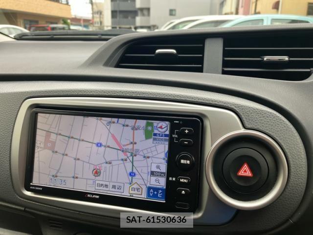 Toyota VITZ 2013-02 7394703-22