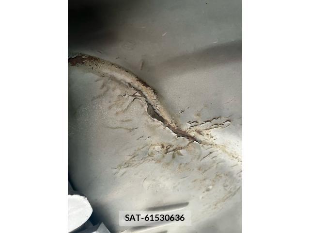 Toyota VITZ 2013-02 7394703-25