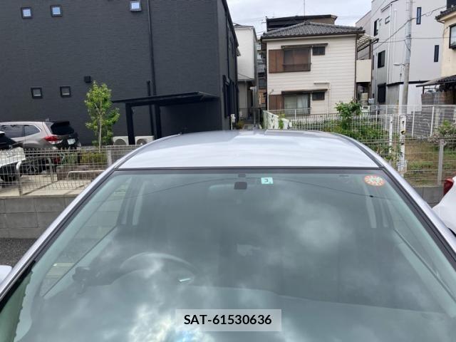 Toyota VITZ 2013-02 7394703-3