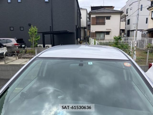 Toyota VITZ 2013-02 7394703-4