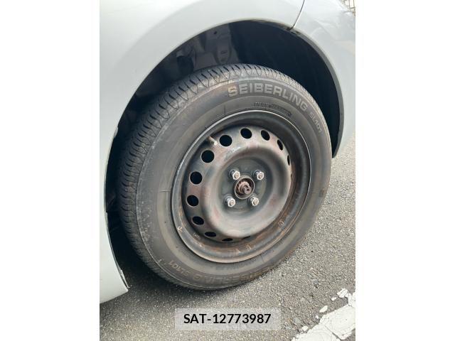 Toyota VITZ 2009-07 7458670-8