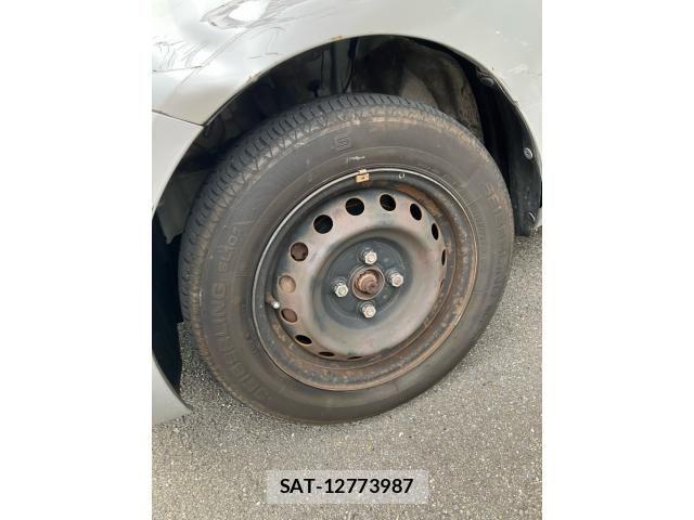 Toyota VITZ 2009-07 7458670-5