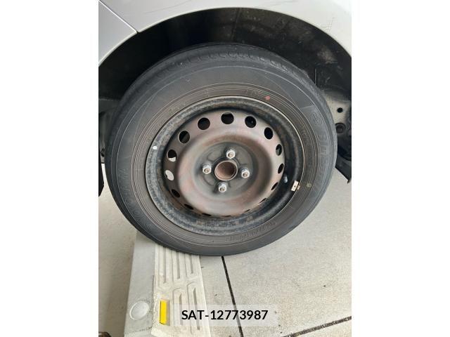 Toyota VITZ 2009-07 7458670-7