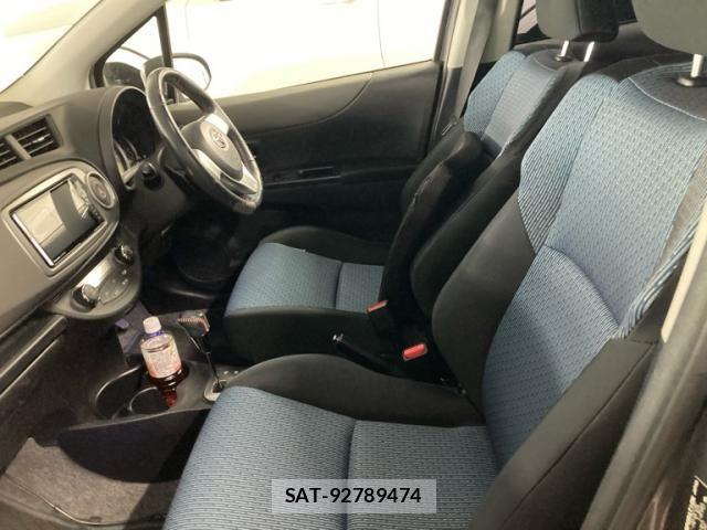 Toyota VITZ 2013-07 7458656-9