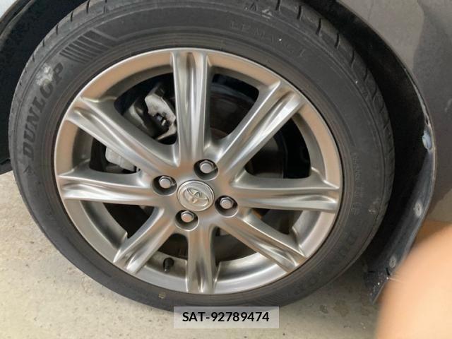 Toyota VITZ 2013-07 7458656-10