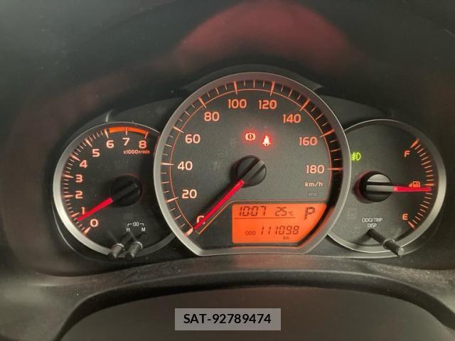 Toyota VITZ 2013-07 7458656-13