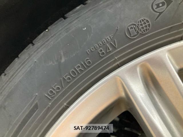 Toyota VITZ 2013-07 7458656-7