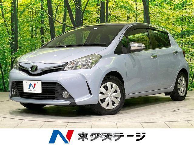 Toyota VITZ 2016-05 7458657-0