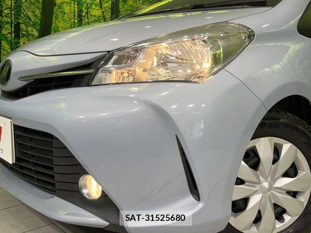 Toyota VITZ 2016-05 7458657-11