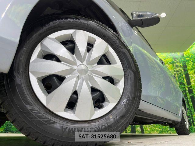 Toyota VITZ 2016-05 7458657-12