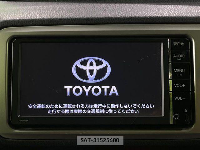 Toyota VITZ 2016-05 7458657-3
