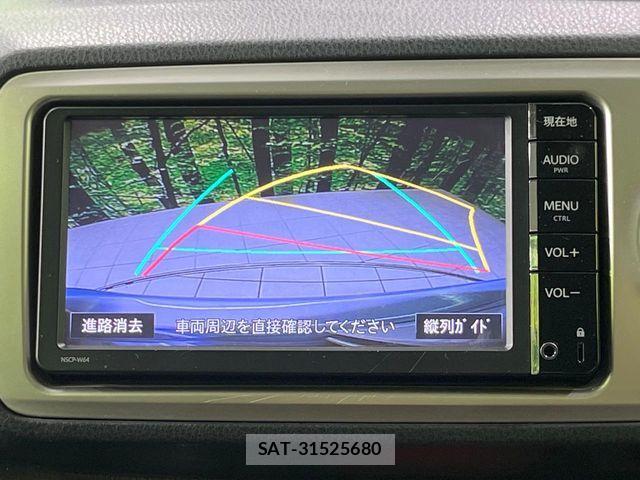 Toyota VITZ 2016-05 7458657-4