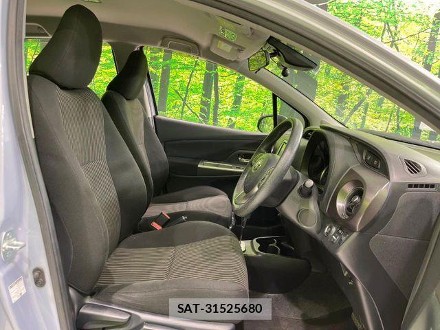 Toyota VITZ 2016-05 7458657-7