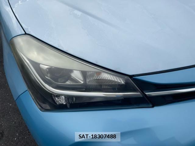 Toyota VITZ 2015-03 7458661-6