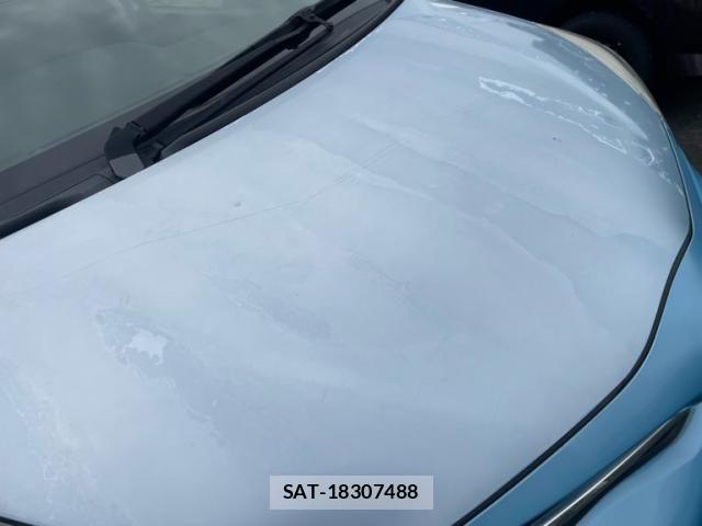 Toyota VITZ 2015-03 7458661-7