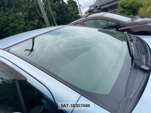 Toyota VITZ 2015-03 7458661-8