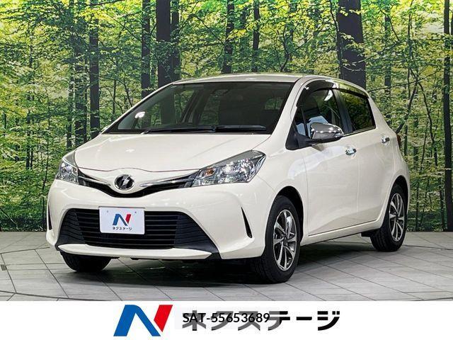 Toyota VITZ 2015-10 7458660-0