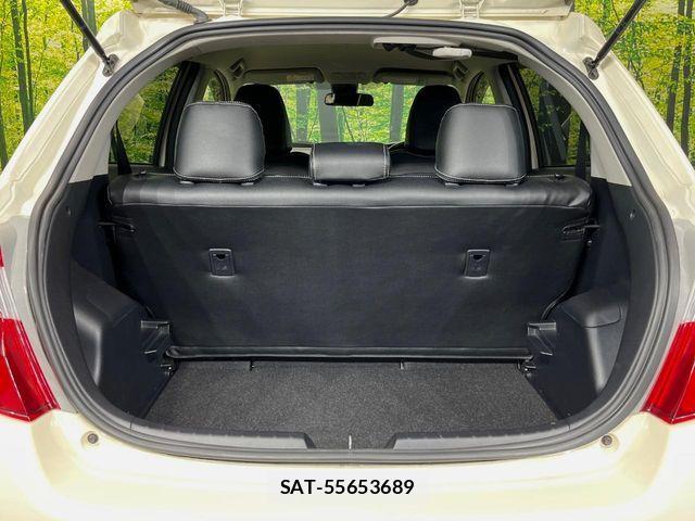 Toyota VITZ 2015-10 7458660-9