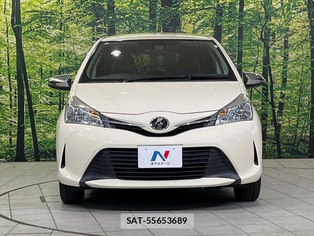 Toyota VITZ 2015-10 7458660-13