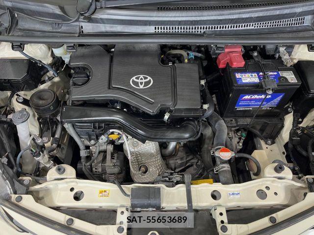 Toyota VITZ 2015-10 7458660-17