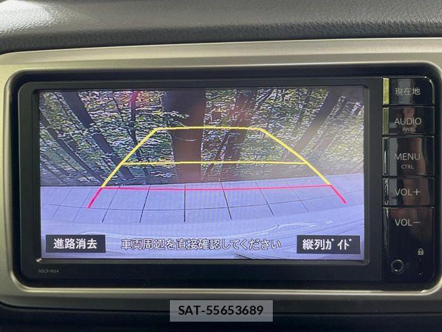 Toyota VITZ 2015-10 7458660-3