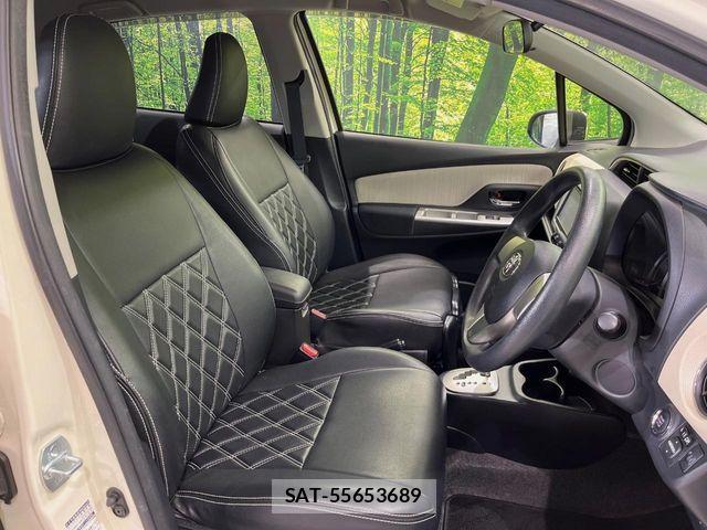 Toyota VITZ 2015-10 7458660-7