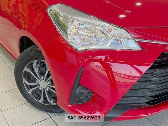 Toyota VITZ 2018-11 7458654-11