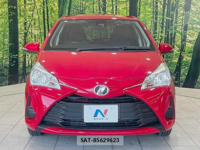 Toyota VITZ 2018-11 7458654-13