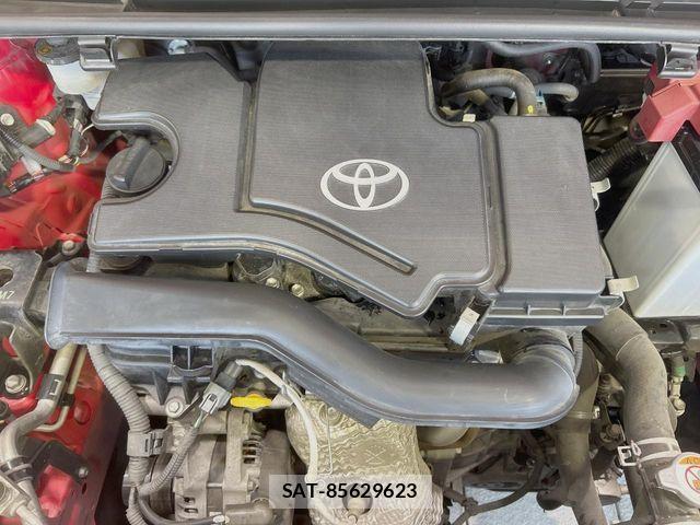 Toyota VITZ 2018-11 7458654-17
