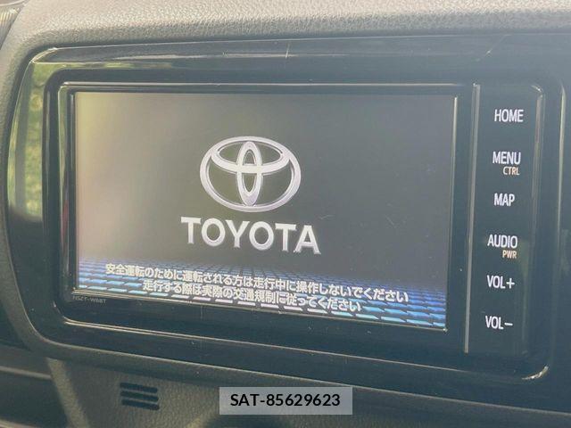 Toyota VITZ 2018-11 7458654-2