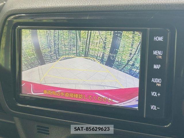 Toyota VITZ 2018-11 7458654-3