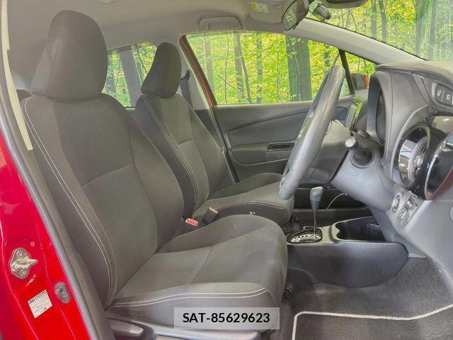 Toyota VITZ 2018-11 7458654-7