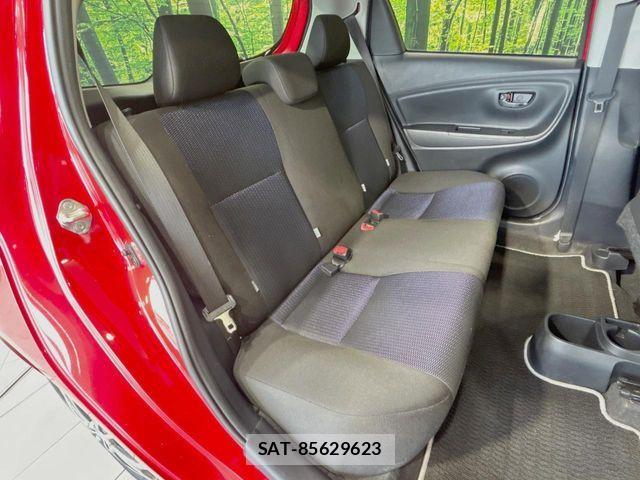 Toyota VITZ 2018-11 7458654-8