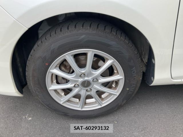 Toyota VITZ 2011-06 7458669-9