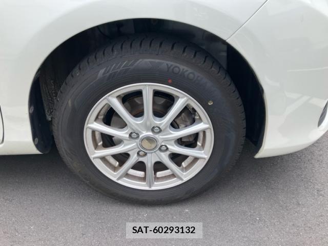 Toyota VITZ 2011-06 7458669-6