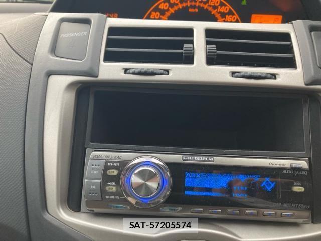 Toyota VITZ 2009-11 7458665-14