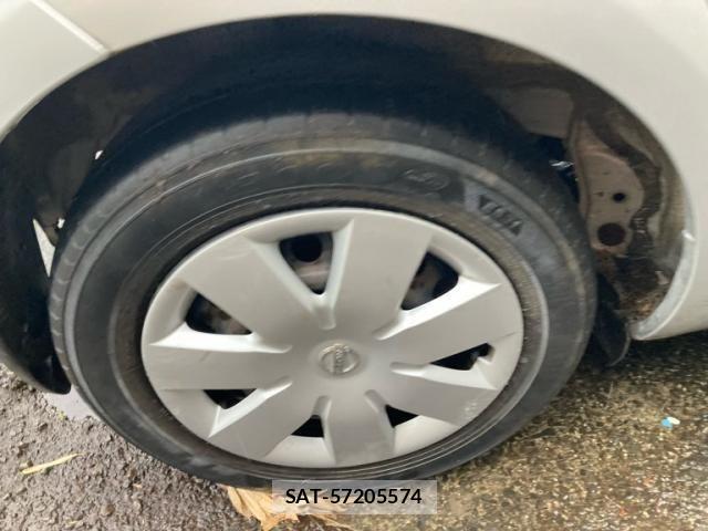 Toyota VITZ 2009-11 7458665-4