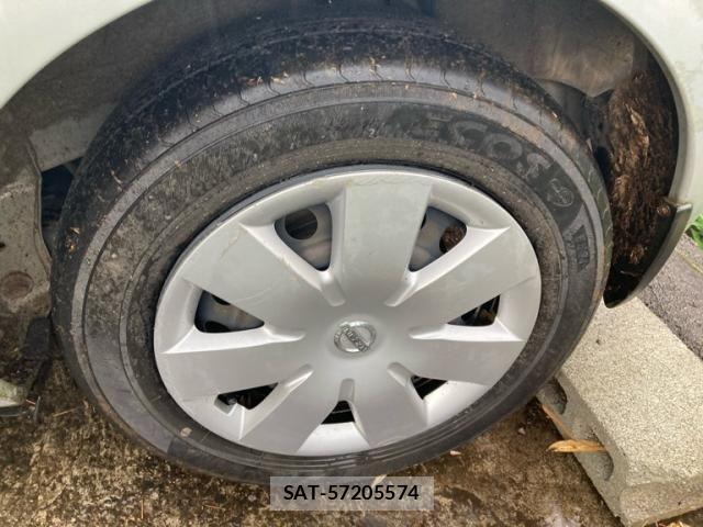 Toyota VITZ 2009-11 7458665-5